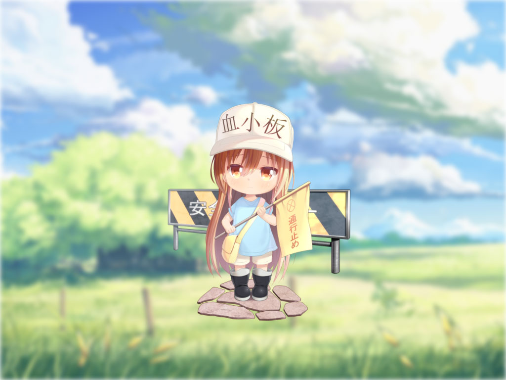 血小板 2（Platelet）.jpg