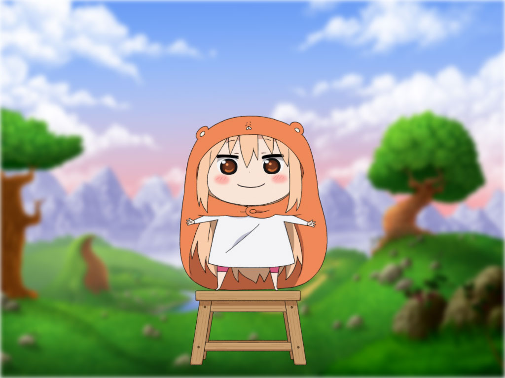 干物妹小埋（Umaru）.jpg